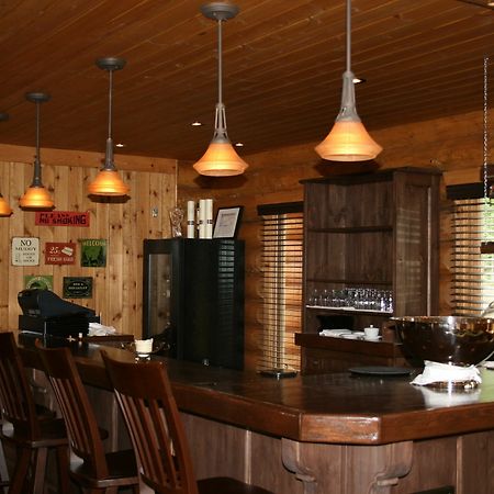 Blueberry Lake Resort Labelle ร้านอาหาร รูปภาพ