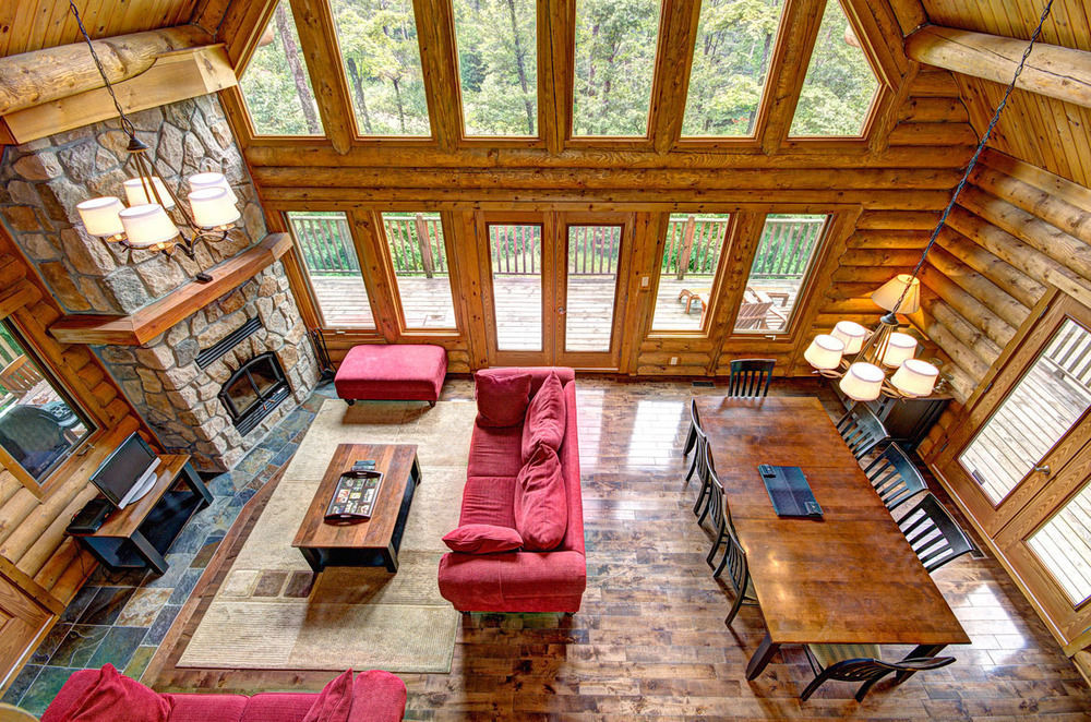 Blueberry Lake Resort Labelle ภายนอก รูปภาพ