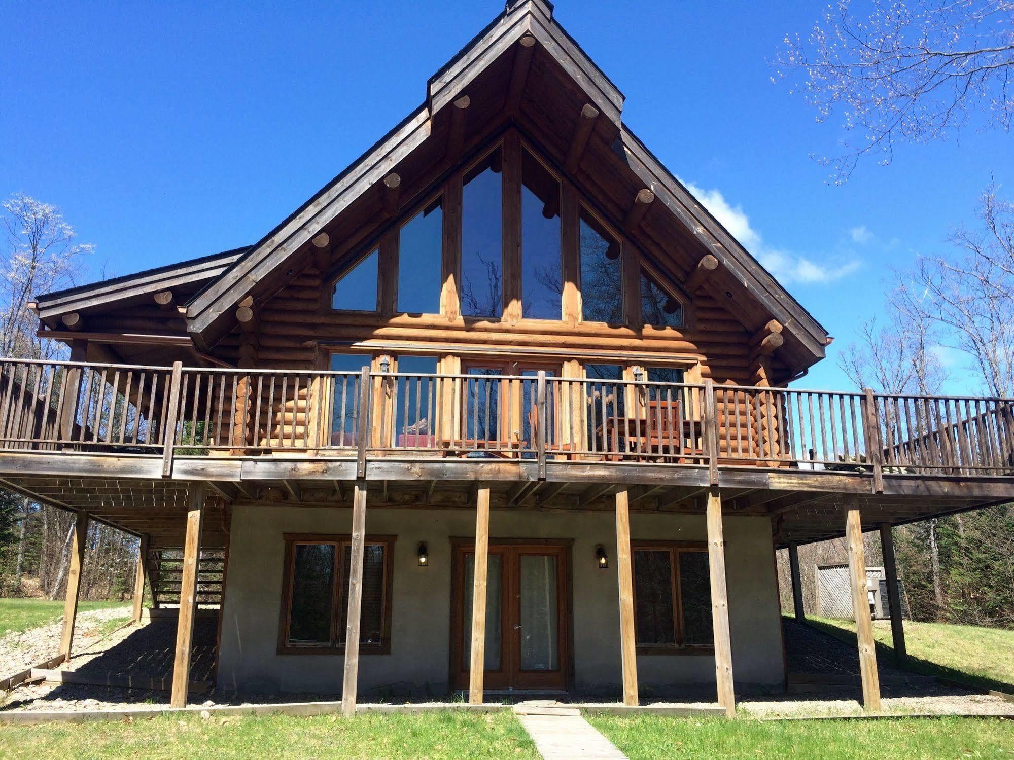 Blueberry Lake Resort Labelle ภายนอก รูปภาพ
