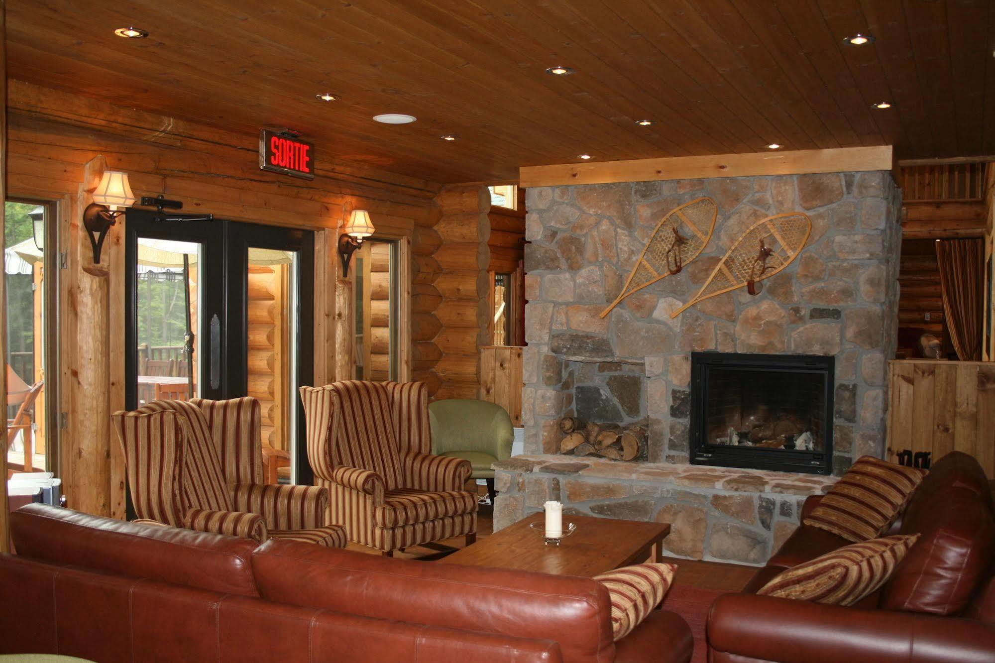 Blueberry Lake Resort Labelle ภายนอก รูปภาพ