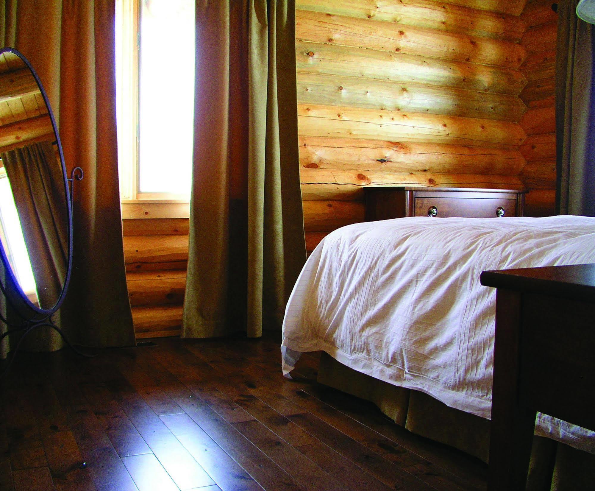 Blueberry Lake Resort Labelle ภายนอก รูปภาพ