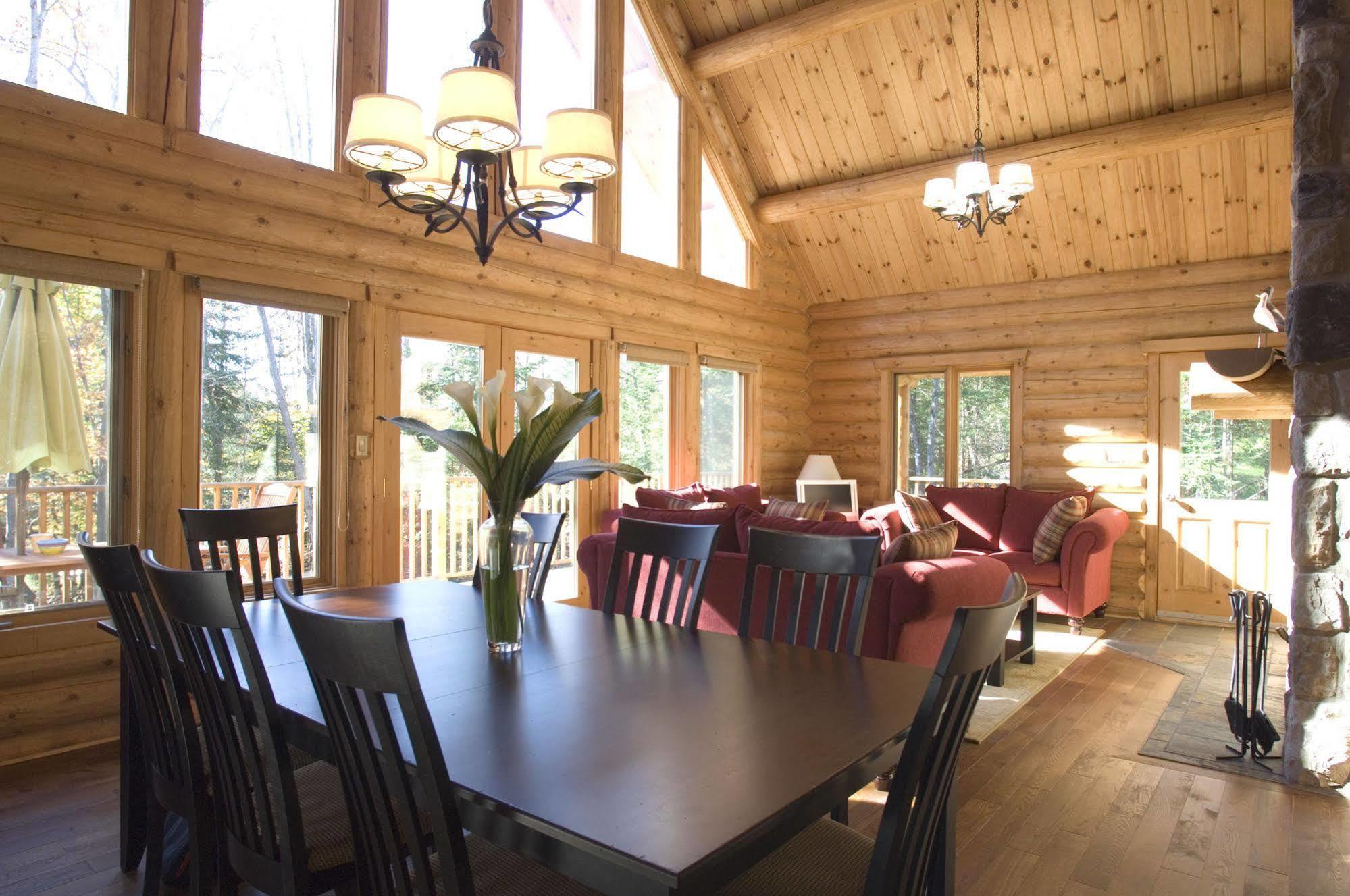 Blueberry Lake Resort Labelle ภายนอก รูปภาพ