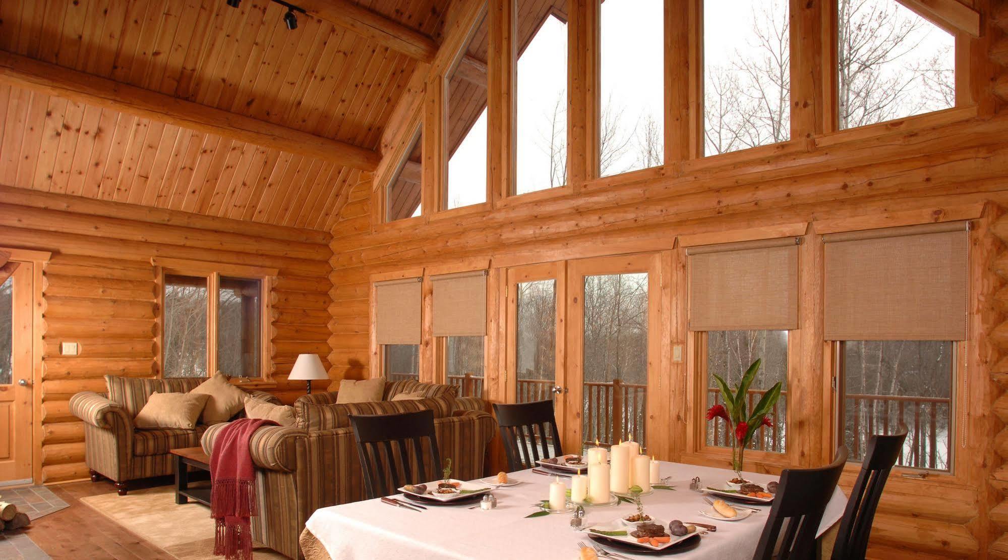 Blueberry Lake Resort Labelle ภายนอก รูปภาพ