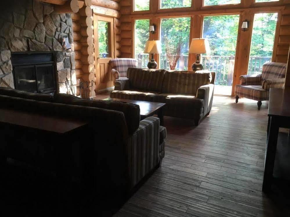Blueberry Lake Resort Labelle ภายนอก รูปภาพ