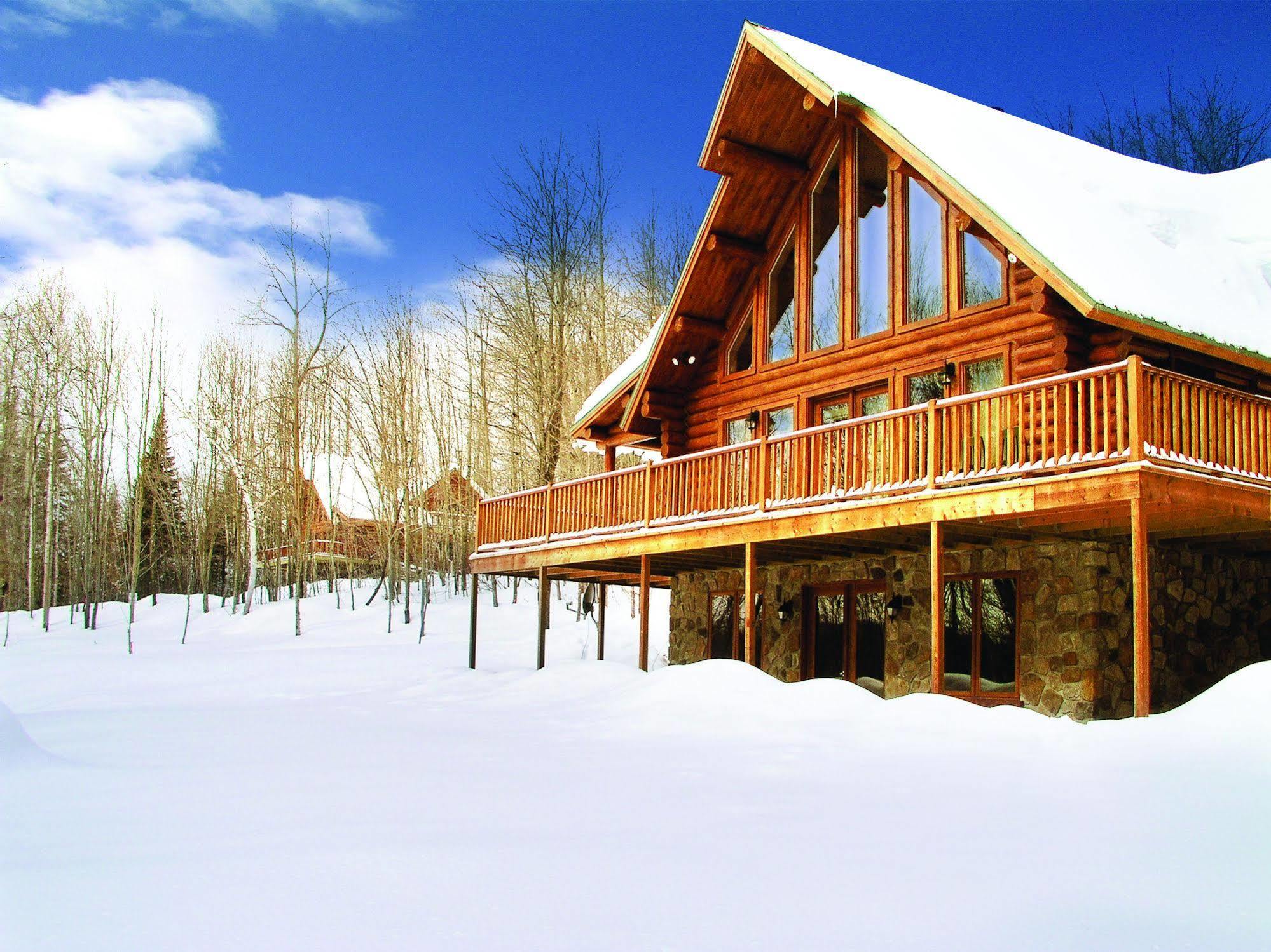Blueberry Lake Resort Labelle ภายนอก รูปภาพ