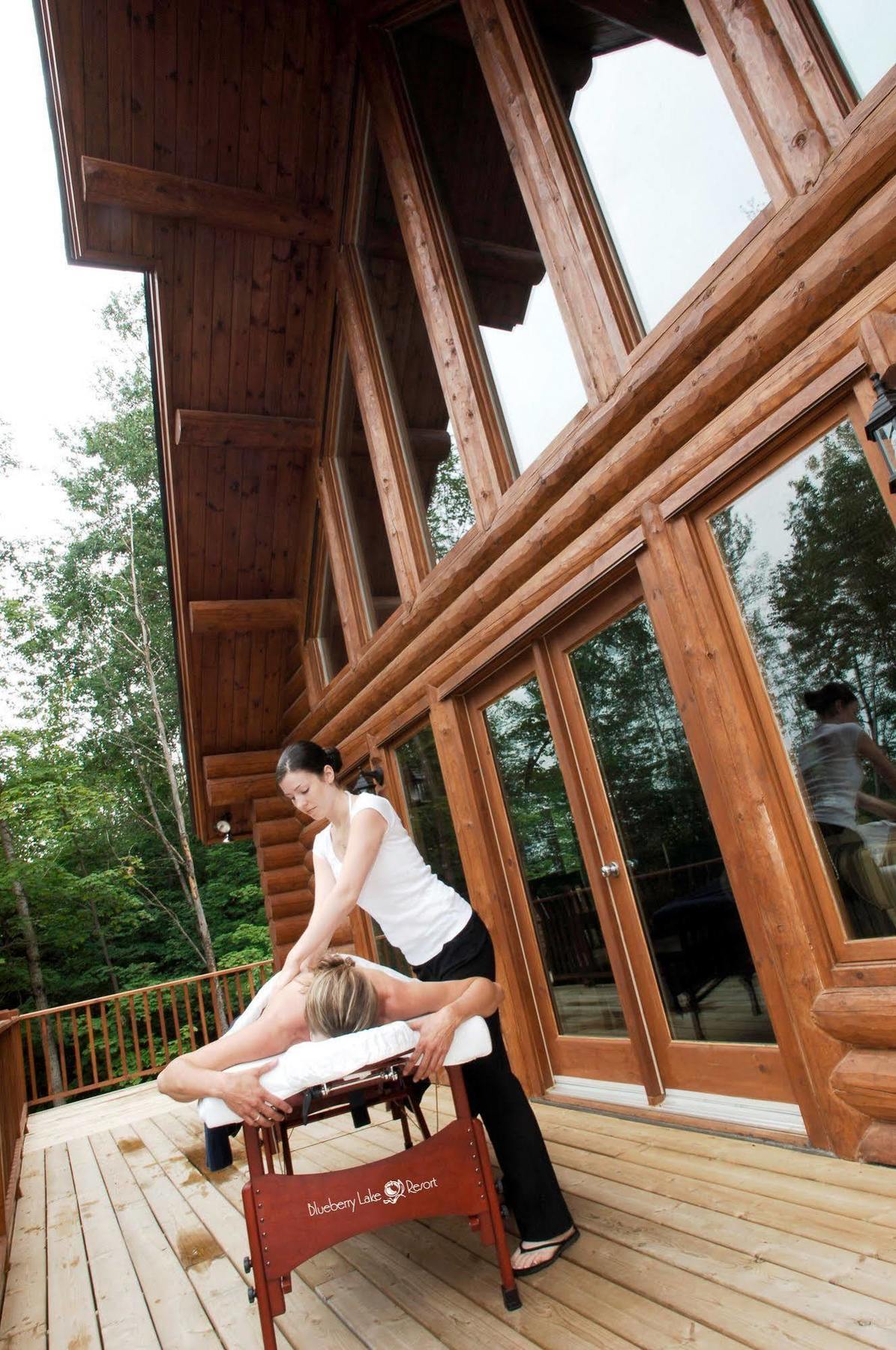 Blueberry Lake Resort Labelle ภายนอก รูปภาพ