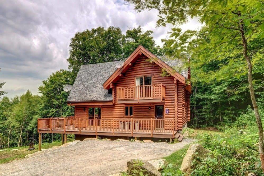 Blueberry Lake Resort Labelle ภายนอก รูปภาพ