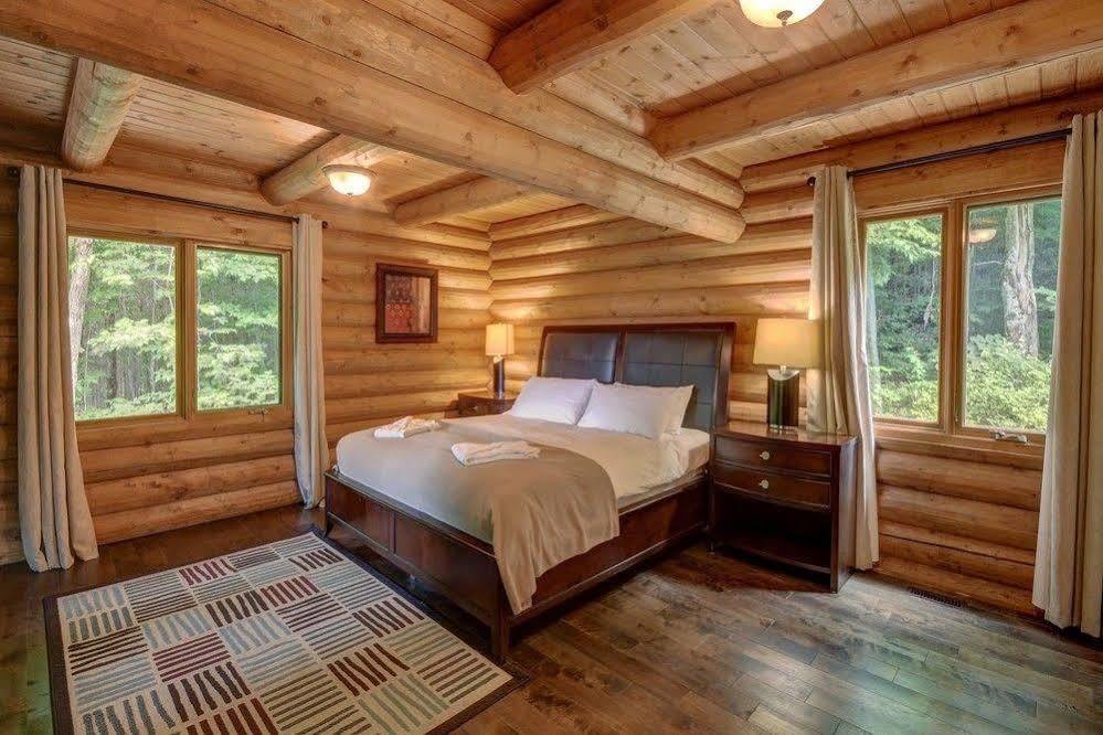 Blueberry Lake Resort Labelle ภายนอก รูปภาพ