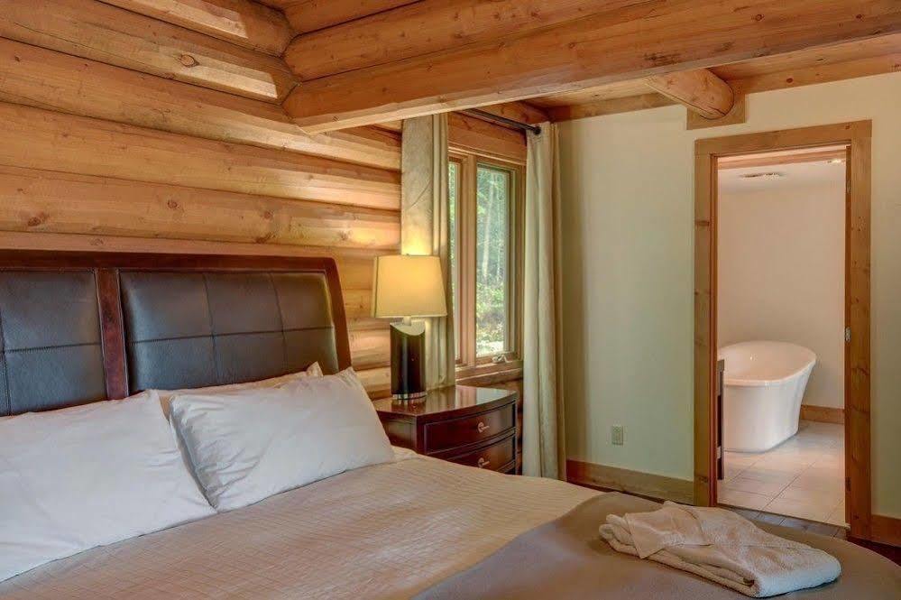 Blueberry Lake Resort Labelle ภายนอก รูปภาพ